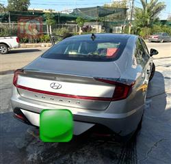 هیۆندای سۆناتا